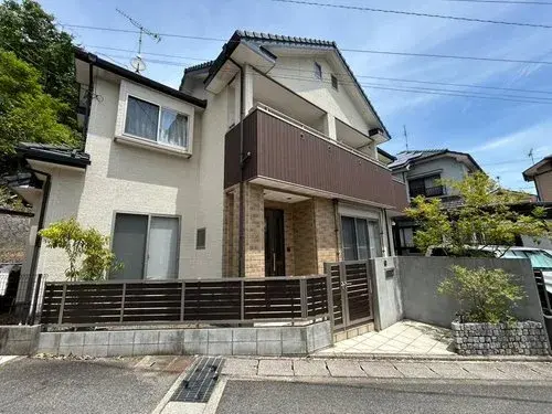 Propiedad 4LDK Ciudad de Hiroshima Barrio de Asakita Prefectura de Hiroshima (2)