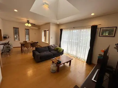 Propiedad 4LDK Ciudad de Hiroshima Barrio de Asakita Prefectura de Hiroshima (13)