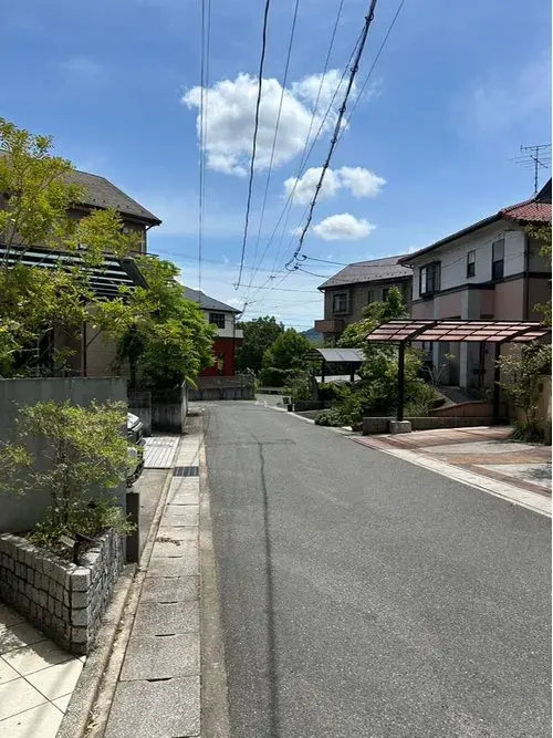 Propiedad 4LDK Ciudad de Hiroshima Barrio de Asakita Prefectura de Hiroshima (4)