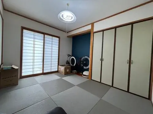 Propiedad 4LDK Ciudad de Hiroshima Barrio de Asakita Prefectura de Hiroshima (9)