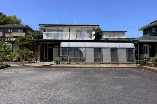 Akiya in Higashihiroshima