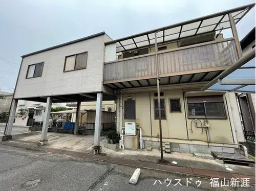 [7DK物件] 福山市 広島県 (2)