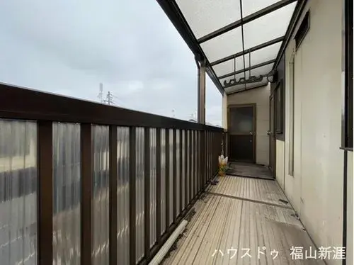 [7DK物件] 福山市 広島県 (11)