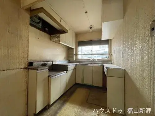 [7DK物件] 福山市 広島県 (12)