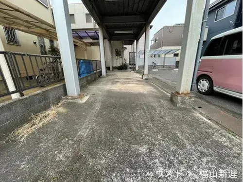 [7DK物件] 福山市 広島県 (3)