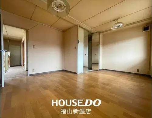 [7DK物件] 福山市 広島県 (4)