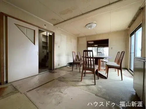 [7DK物件] 福山市 広島県 (5)