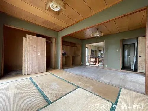 [7DK物件] 福山市 広島県 (6)