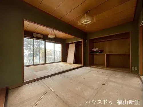 [7DK物件] 福山市 広島県 (7)