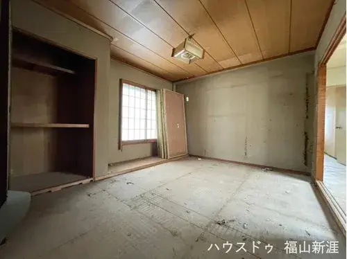[7DK物件] 福山市 広島県 (8)