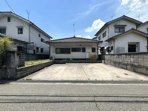 3DK Fukuyama City Hiroshima Prefecture (2)