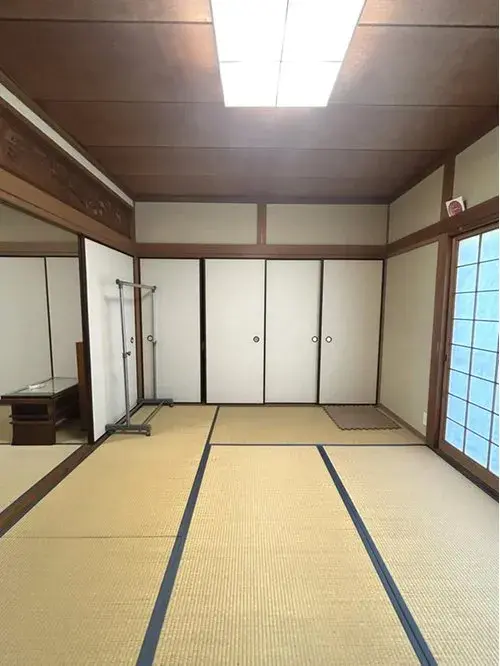 3DK Fukuyama City Hiroshima Prefecture (11)