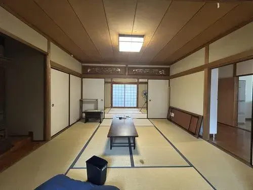 3DK Fukuyama City Hiroshima Prefecture (12)