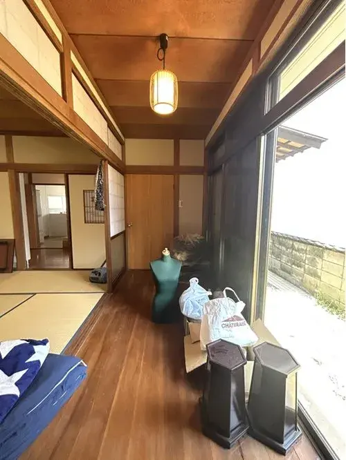 3DK Fukuyama City Hiroshima Prefecture (13)