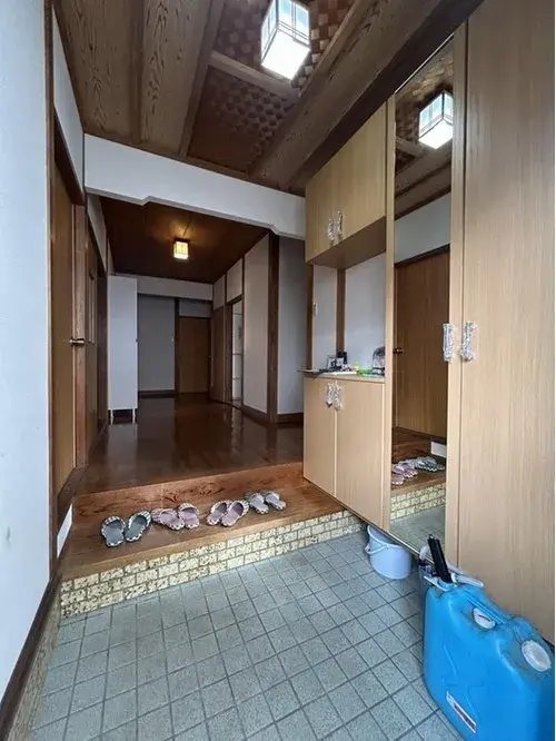 3DK Fukuyama City Hiroshima Prefecture (15)
