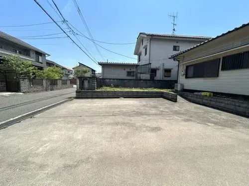 3DK Fukuyama City Hiroshima Prefecture (3)