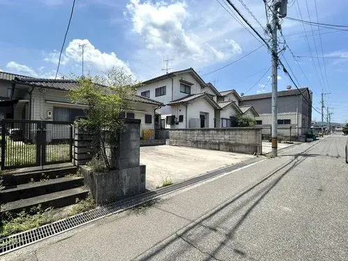 3DK Fukuyama City Hiroshima Prefecture (4)
