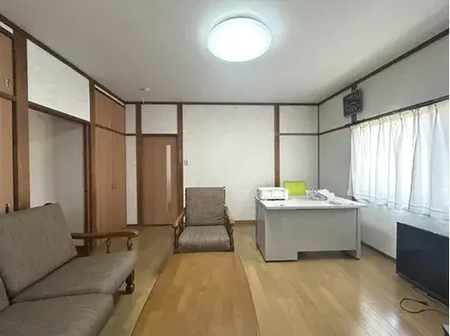3DK Fukuyama City Hiroshima Prefecture (6)