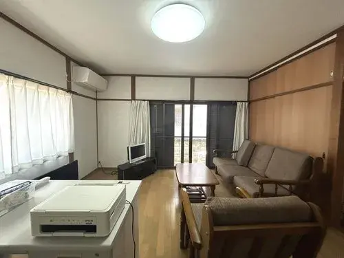 3DK Fukuyama City Hiroshima Prefecture (7)