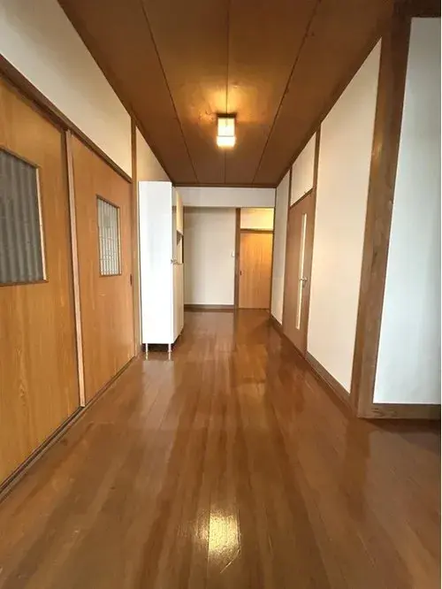 3DK Fukuyama City Hiroshima Prefecture (8)