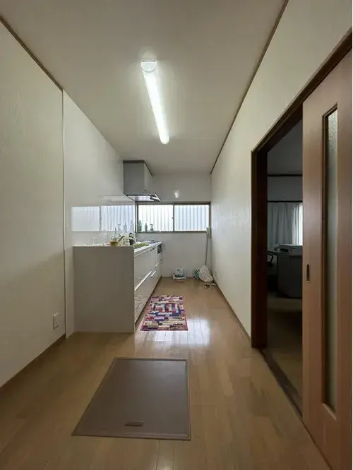 3DK Fukuyama City Hiroshima Prefecture (9)