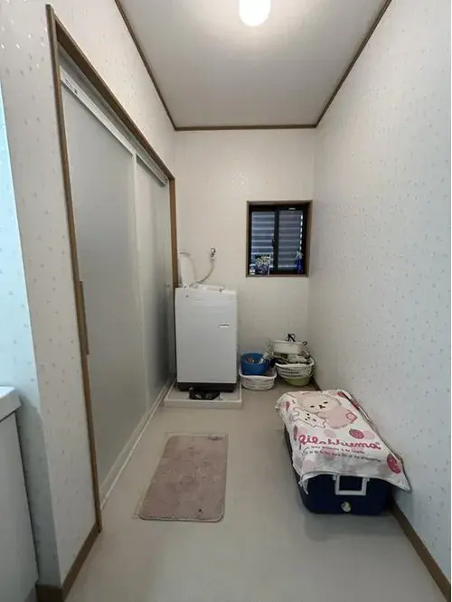 3DK Fukuyama City Hiroshima Prefecture (10)