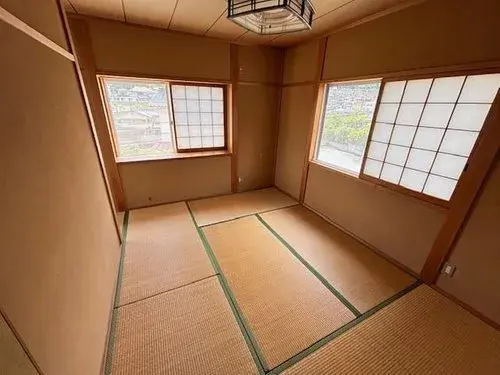 4LDK مدينة Hiroshima محافظة Hiroshima (11)