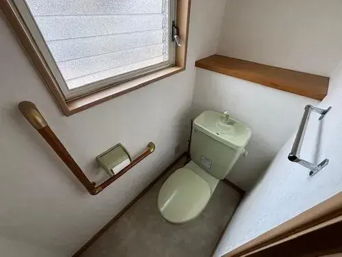 4LDK مدينة Hiroshima محافظة Hiroshima (19)