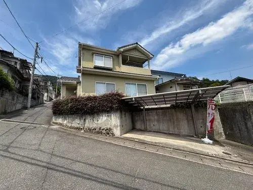 4LDK مدينة Hiroshima محافظة Hiroshima (3)