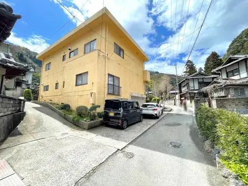 9LDK Property Kure City Hiroshima Prefecture (2)