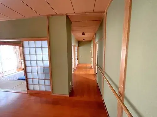 9LDK Property Kure City Hiroshima Prefecture (14)
