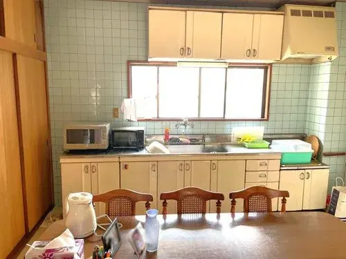 9LDK Property Kure City Hiroshima Prefecture (15)
