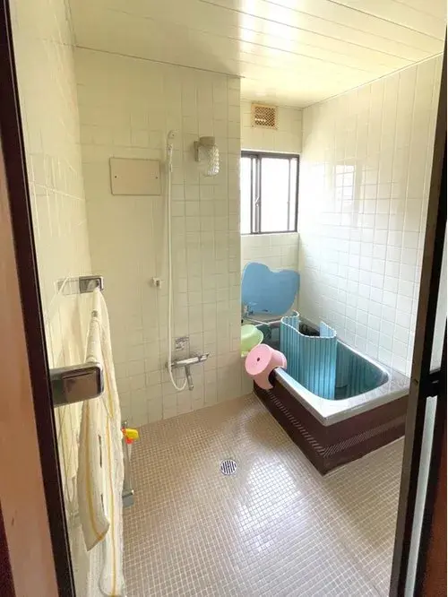 9LDK Property Kure City Hiroshima Prefecture (16)