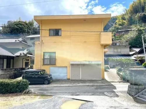 9LDK Property Kure City Hiroshima Prefecture (3)