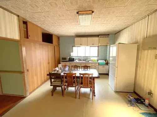 9LDK Property Kure City Hiroshima Prefecture (4)
