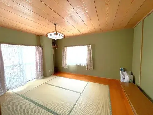 9LDK Property Kure City Hiroshima Prefecture (5)
