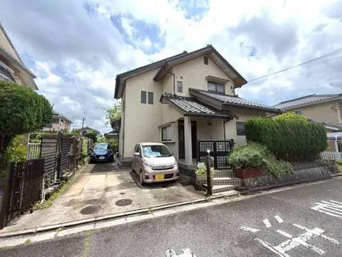 Akiya in Higashihiroshima
