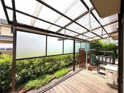 4LDK Property Higashihiroshima City Hiroshima Prefecture (2)