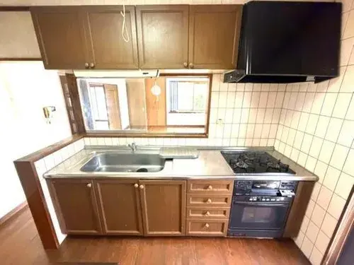 4LDK Property Higashihiroshima City Hiroshima Prefecture (15)