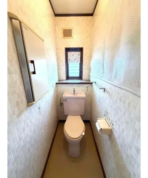 4LDK Property Higashihiroshima City Hiroshima Prefecture (19)