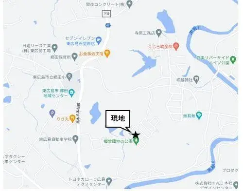 4LDK Property Higashihiroshima City Hiroshima Prefecture (20)
