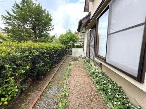 4LDK Property Higashihiroshima City Hiroshima Prefecture (3)