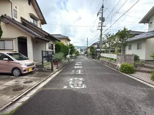 4LDK Property Higashihiroshima City Hiroshima Prefecture (4)