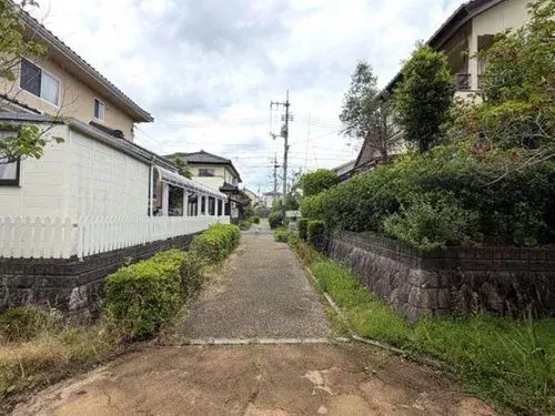 4LDK Property Higashihiroshima City Hiroshima Prefecture (5)