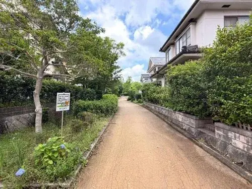 4LDK Property Higashihiroshima City Hiroshima Prefecture (6)