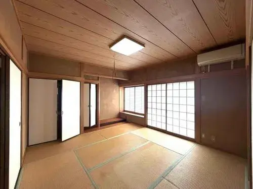 4LDK Property Higashihiroshima City Hiroshima Prefecture (9)