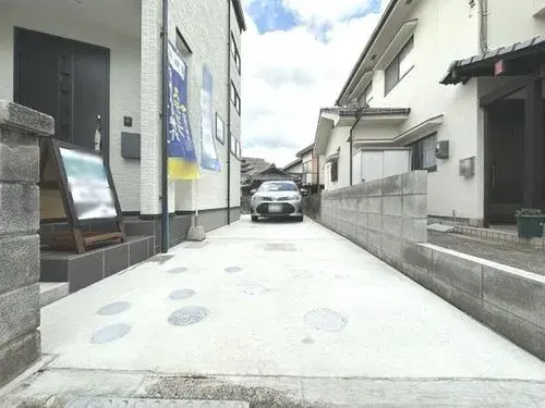 広島県広島市3LDK物件 (2)
