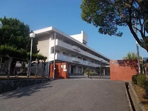 Akiya in Hiroshima