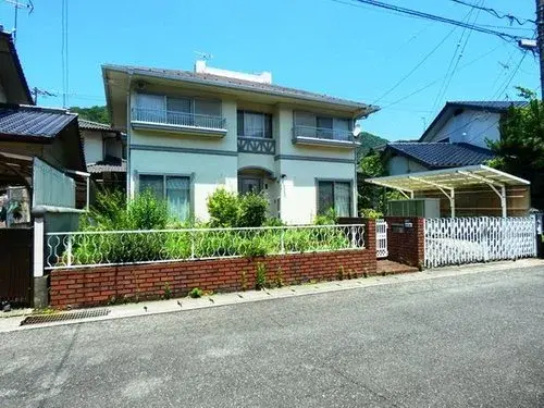 4LDK+S Property Hiroshima City Hiroshima Prefecture (2)