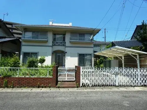 4LDK+S Property Hiroshima City Hiroshima Prefecture (3)